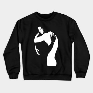 embrace III Crewneck Sweatshirt